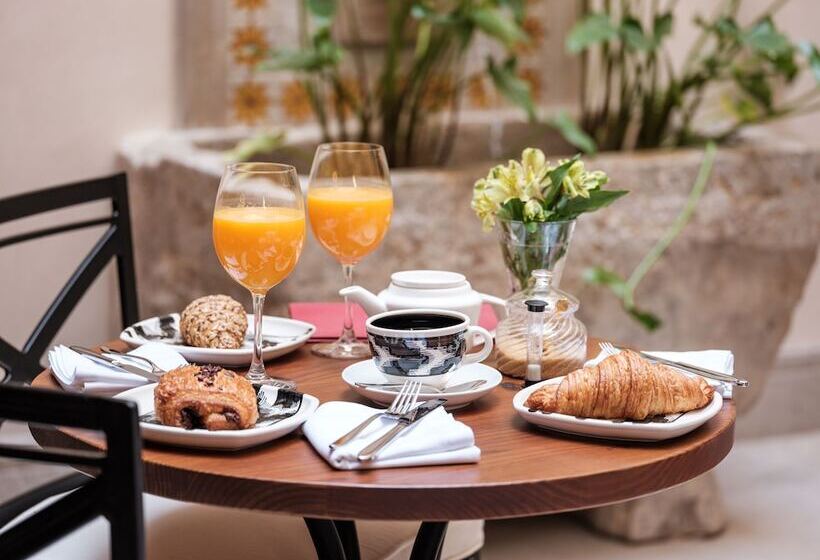 Fotos del hotel Gloria De Sant Jaume:  6