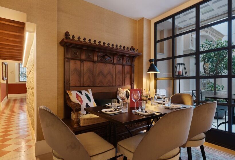 Fotos del hotel Gloria De Sant Jaume:  9