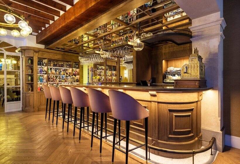 Fotos del hotel Gloria De Sant Jaume:  11