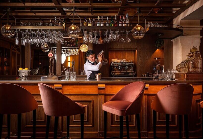 Fotos del hotel Gloria De Sant Jaume:  4