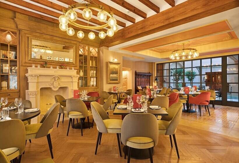 Fotos del hotel Gloria De Sant Jaume:  10