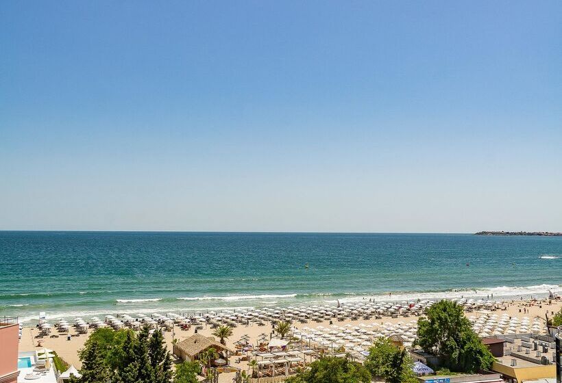 Fotos del hotel Mpm Astoria Hotel - Ultra All Inclusive:  11