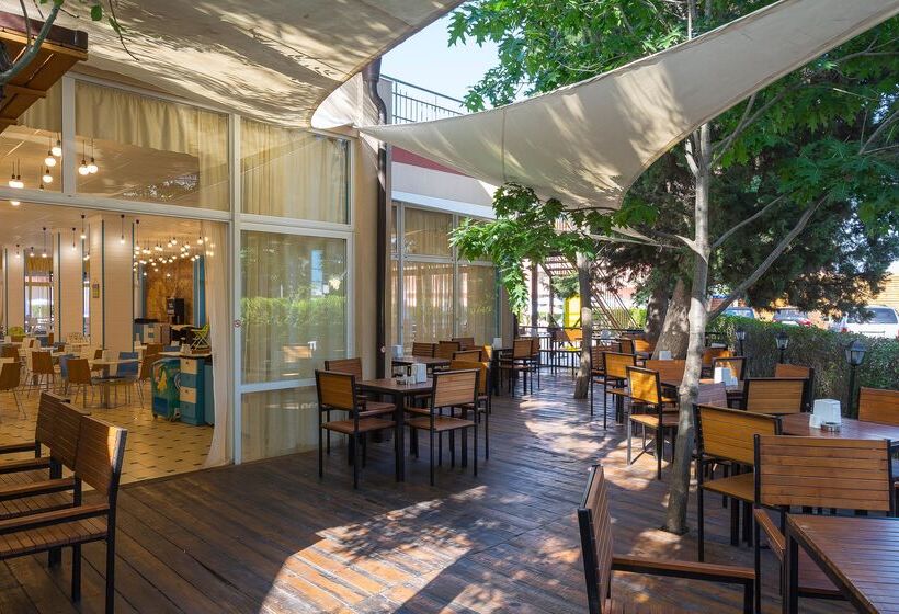 Fotos del hotel Mpm Astoria Hotel - Ultra All Inclusive:  8