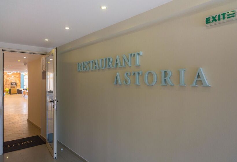 Fotos del hotel Mpm Astoria Hotel - Ultra All Inclusive:  13