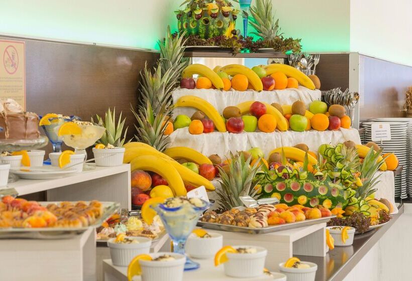 Fotos del hotel Mpm Astoria Hotel - Ultra All Inclusive:  19