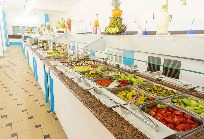 Fotos del hotel Mpm Astoria Hotel - Ultra All Inclusive:  24