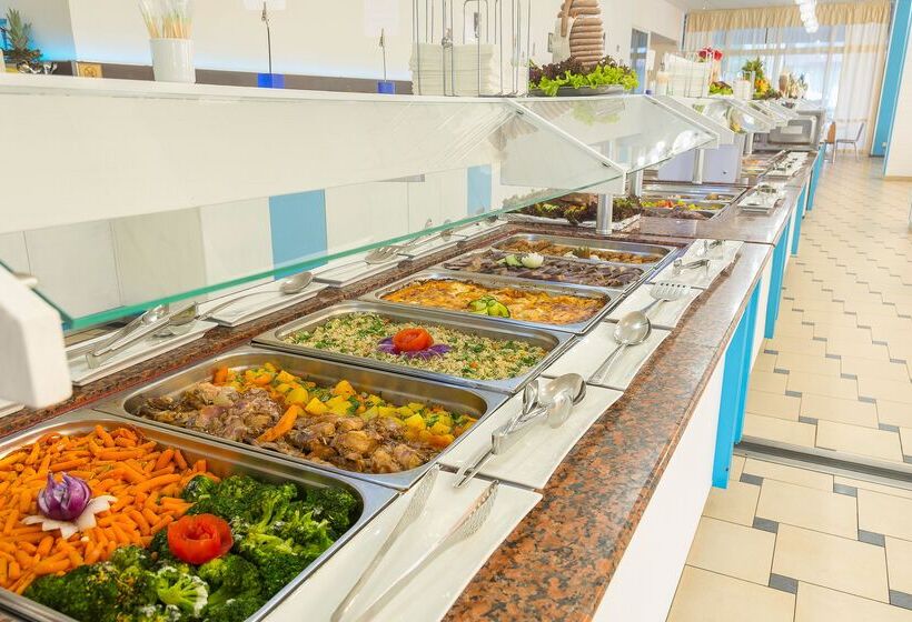 Fotos del hotel Mpm Astoria Hotel - Ultra All Inclusive:  16