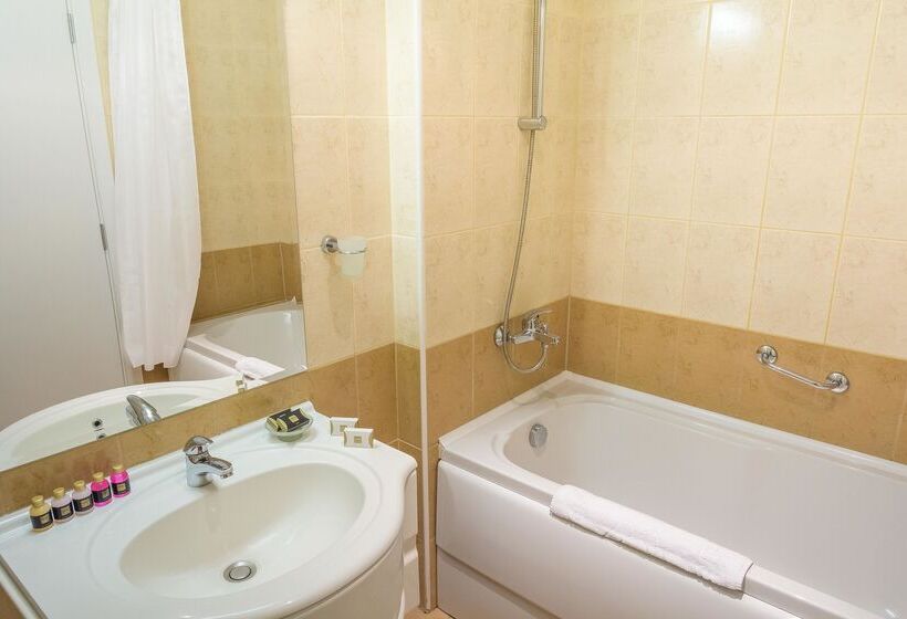 Fotos del hotel Mpm Astoria Hotel - Ultra All Inclusive:  15