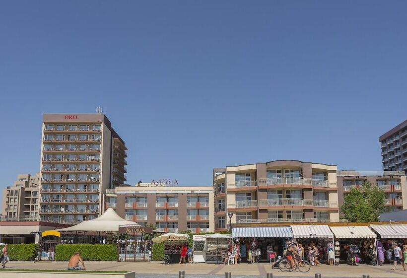 Fotos del hotel Mpm Astoria Hotel - Ultra All Inclusive:  18