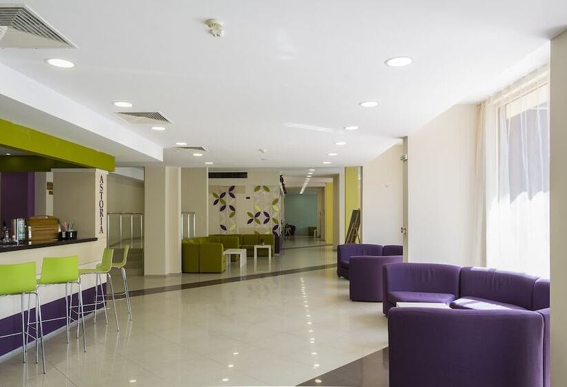 Fotos del hotel Mpm Astoria Hotel - Ultra All Inclusive:  4