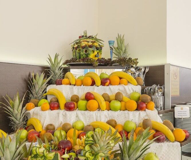 Fotos del hotel Mpm Astoria Hotel - Ultra All Inclusive:  10