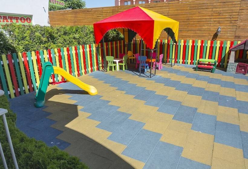 Fotos del hotel Mpm Astoria Hotel - Ultra All Inclusive:  14