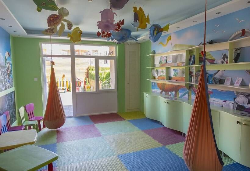 Fotos del hotel Mpm Astoria Hotel - Ultra All Inclusive:  7