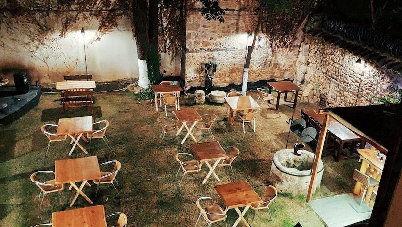 Fotos del hotel Wood House:  3