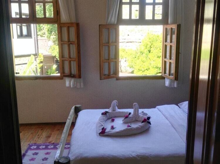 Fotos del hotel Wood House:  12