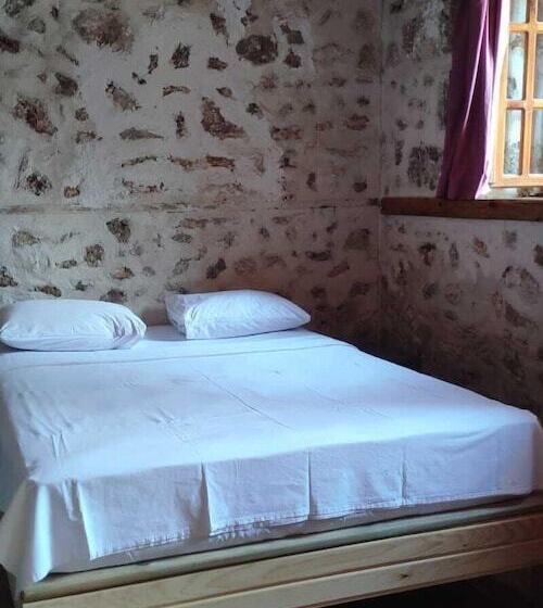 Fotos del hotel Wood House:  10