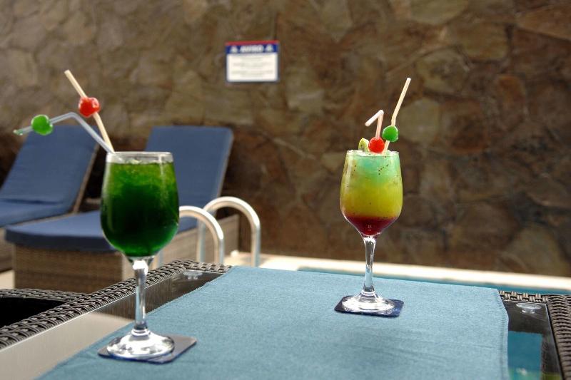 Fotos del hotel Blue Marlin:  3