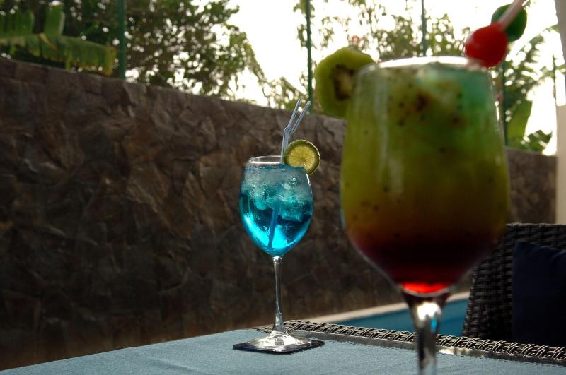 Fotos del hotel Blue Marlin:  5