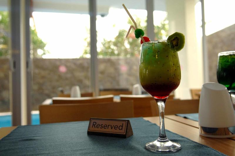 Fotos del hotel Blue Marlin:  9