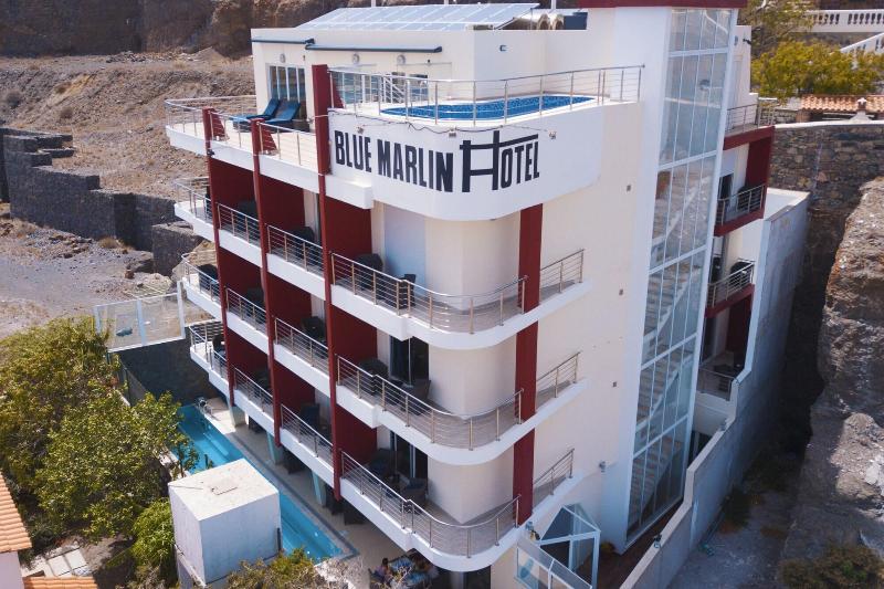 Fotos del hotel Blue Marlin:  2