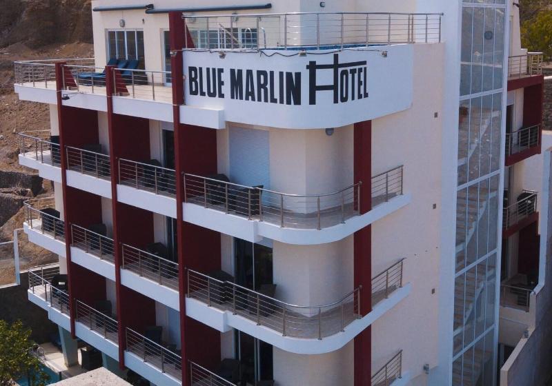 Fotos del hotel Blue Marlin:  8