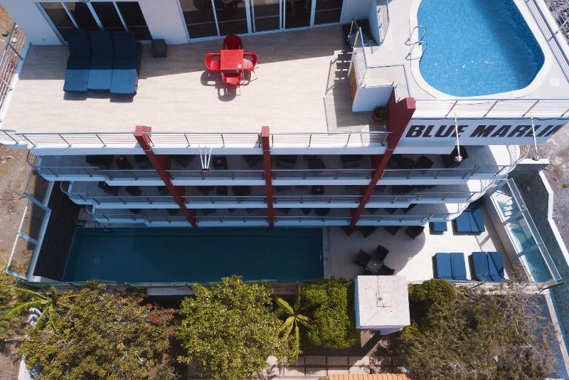 Fotos del hotel Blue Marlin:  11