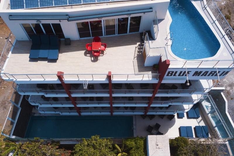 Fotos del hotel Blue Marlin:  12