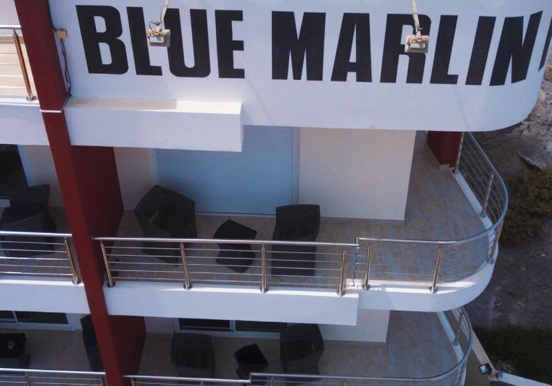 Fotos del hotel Blue Marlin:  4