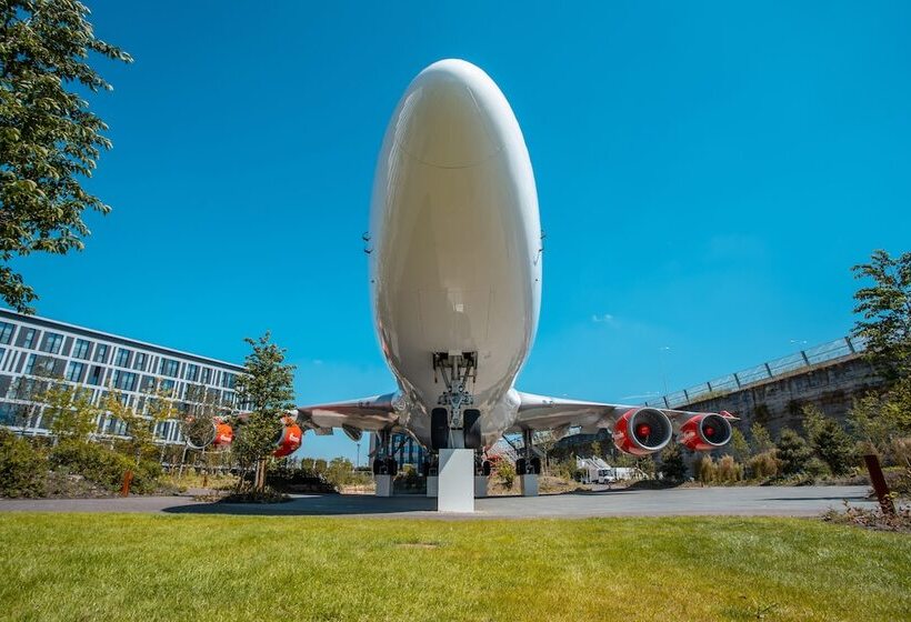 Fotos del hotel Corendon Urban Amsterdam Schiphol Airport:  14