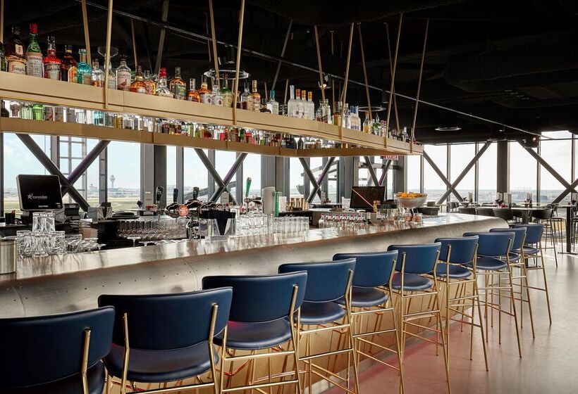 Fotos del hotel Corendon Urban Amsterdam Schiphol Airport:  13
