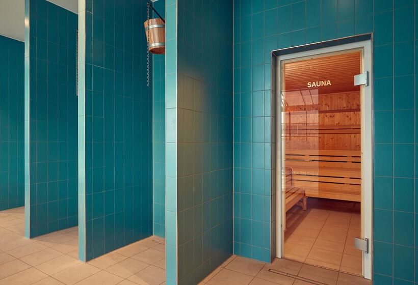 Fotos del hotel Corendon Urban Amsterdam Schiphol Airport:  5