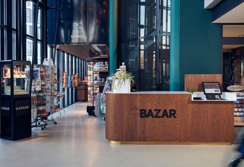 Fotos del hotel Corendon Urban Amsterdam Schiphol Airport:  11