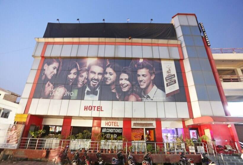 Fotos del hotel Anjuman:  2