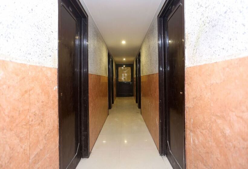 Fotos del hotel Anjuman:  5