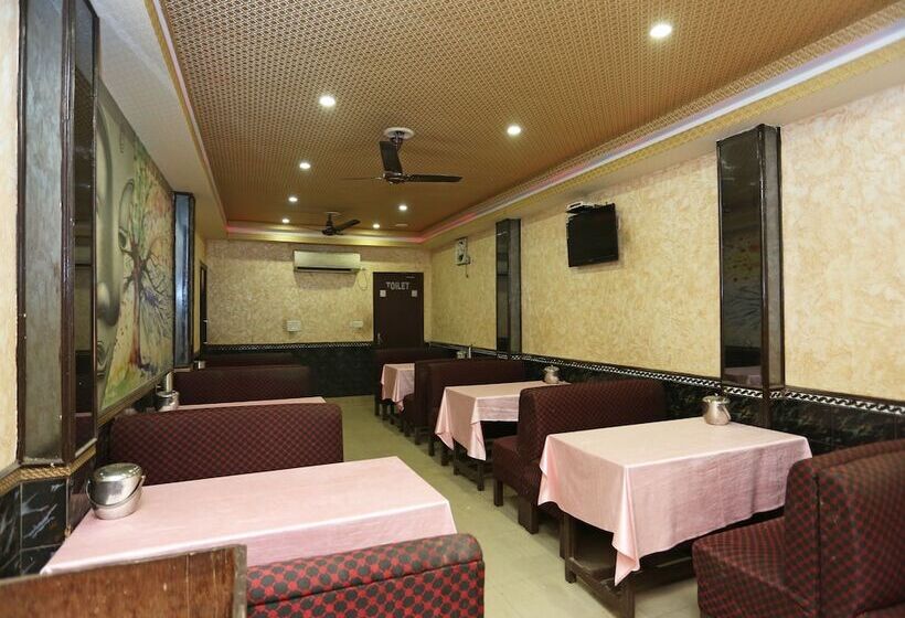 Fotos del hotel Anjuman:  7