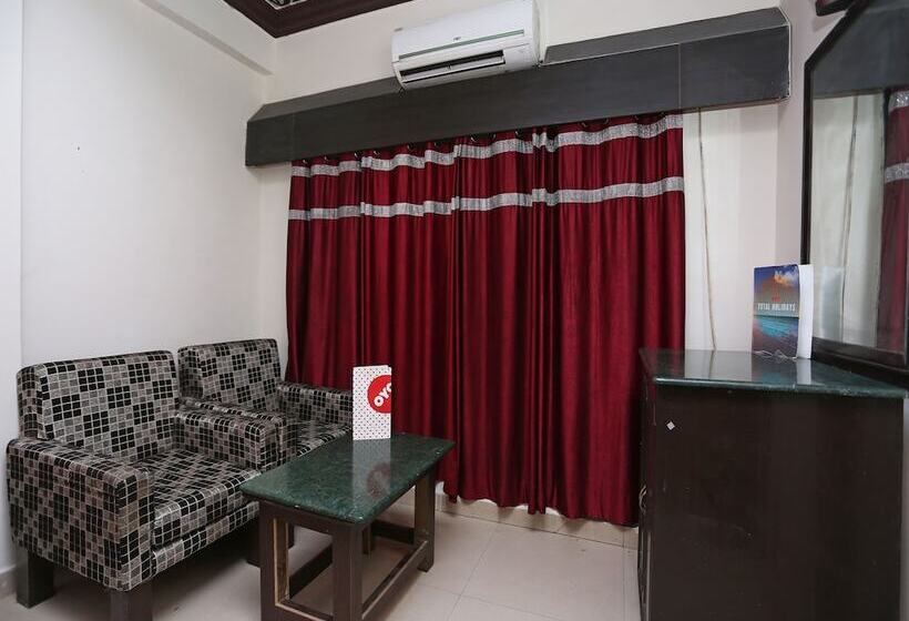 Fotos del hotel Anjuman:  8