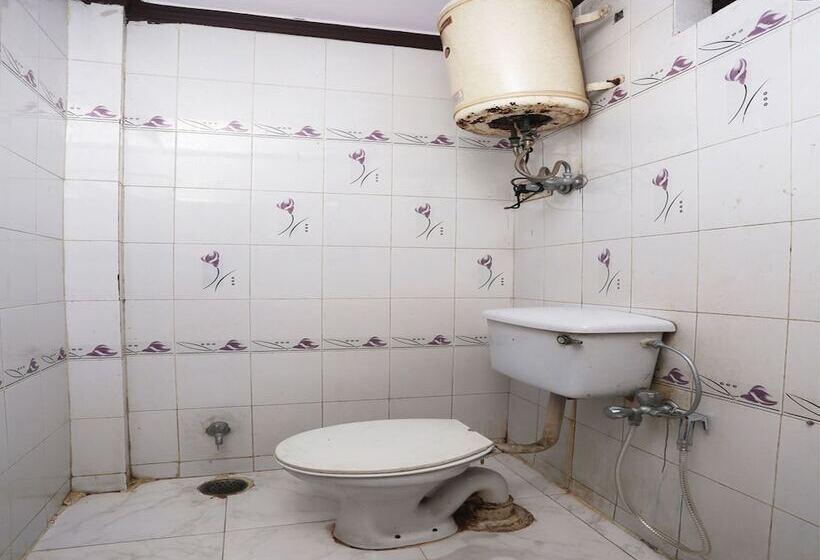 Fotos del hotel Anjuman:  9