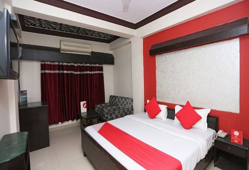 Fotos del hotel Anjuman:  10