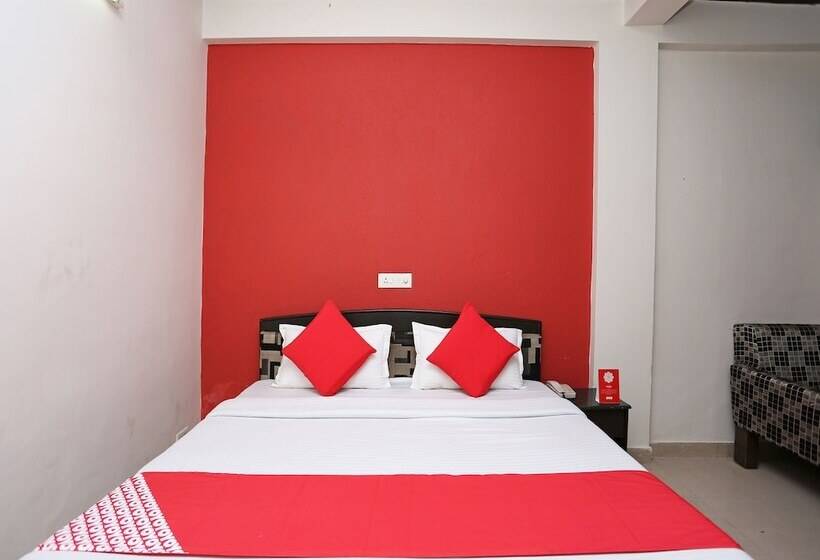 Fotos del hotel Anjuman:  12