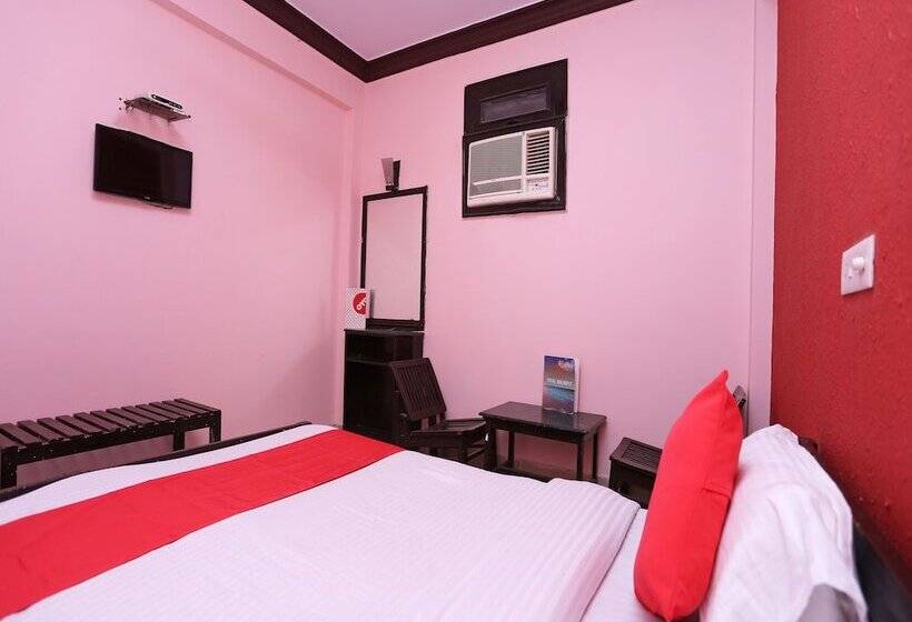 Fotos del hotel Anjuman:  14