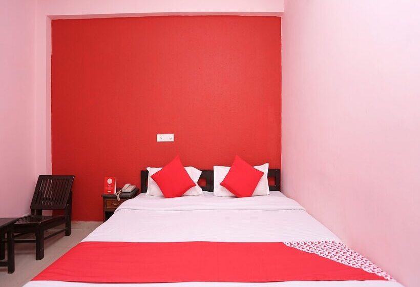 Fotos del hotel Anjuman:  17