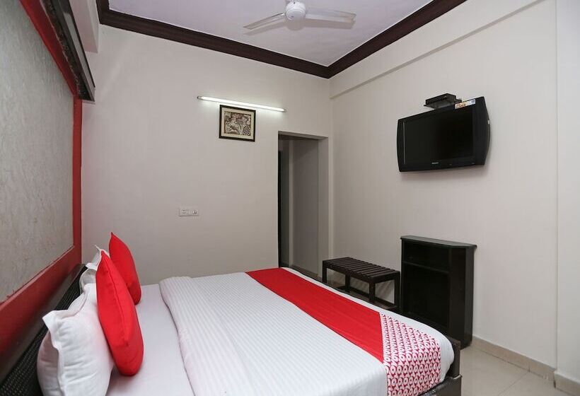 Fotos del hotel Anjuman:  18