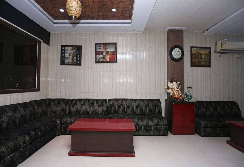 Fotos del hotel Anjuman:  23