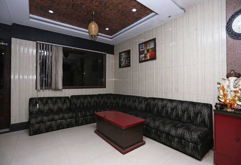 Fotos del hotel Anjuman:  24