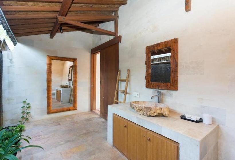 Fotos del hotel Anyar Sari Villa:  10