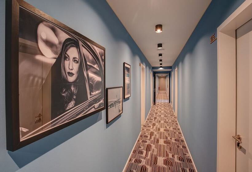 Fotos del hotel Boutique 125 Hamburg Airport By Ina:  12