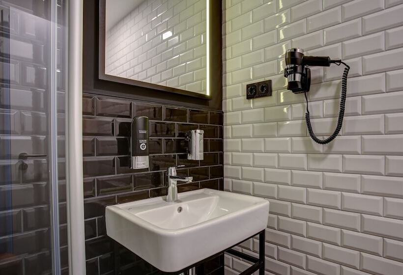 Fotos del hotel Boutique 125 Hamburg Airport By Ina:  15