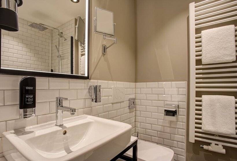 Fotos del hotel Boutique 125 Hamburg Airport By Ina:  11