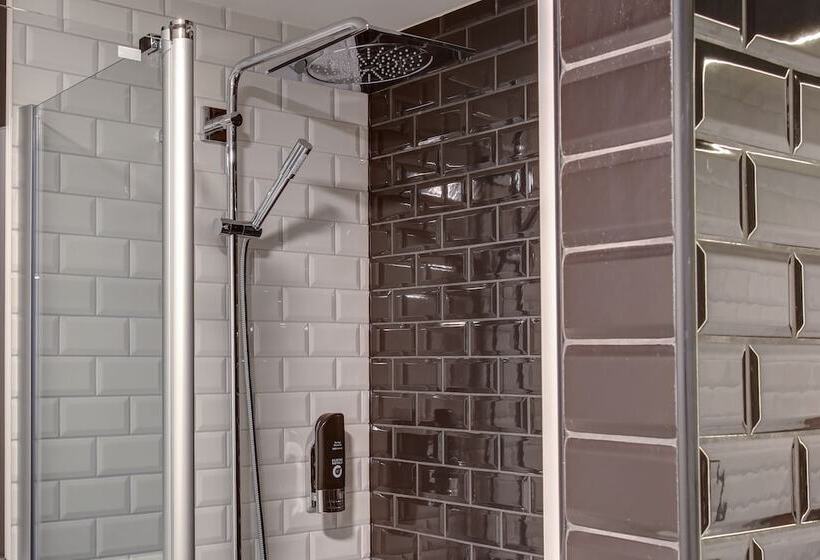 Fotos del hotel Boutique 125 Hamburg Airport By Ina:  17