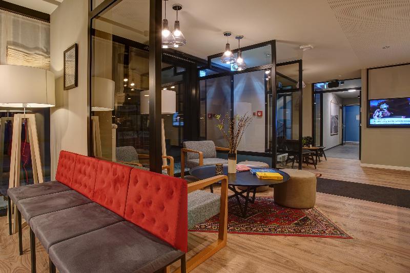 Fotos del hotel Boutique 125 Hamburg Airport By Ina:  7